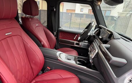 Mercedes-Benz G-Класс AMG, 2026 год, 32 000 000 рублей, 16 фотография