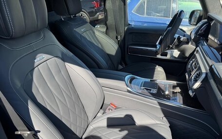 Mercedes-Benz G-Класс AMG, 2026 год, 32 000 000 рублей, 13 фотография