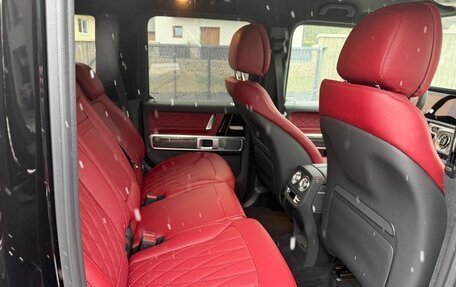 Mercedes-Benz G-Класс AMG, 2026 год, 32 000 000 рублей, 15 фотография