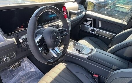 Mercedes-Benz G-Класс AMG, 2026 год, 32 000 000 рублей, 11 фотография