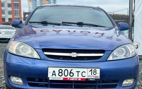 Chevrolet Lacetti, 2008 год, 369 000 рублей, 3 фотография