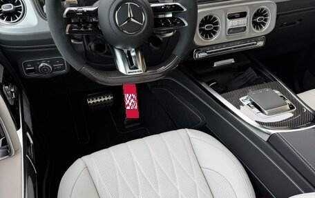 Mercedes-Benz G-Класс AMG, 2026 год, 32 000 000 рублей, 9 фотография