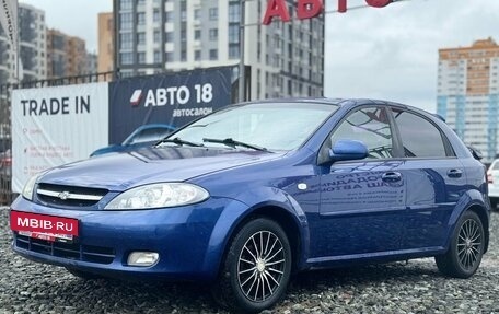 Chevrolet Lacetti, 2008 год, 369 000 рублей, 4 фотография