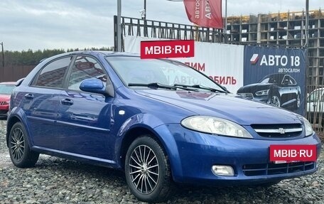 Chevrolet Lacetti, 2008 год, 369 000 рублей, 2 фотография