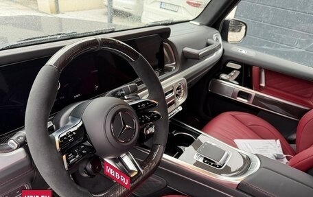 Mercedes-Benz G-Класс AMG, 2026 год, 32 000 000 рублей, 14 фотография