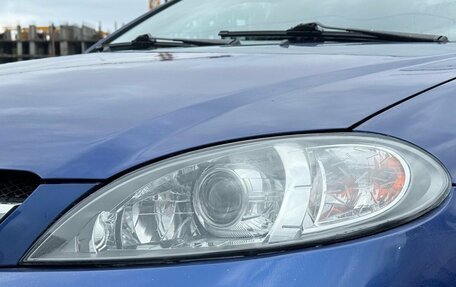 Chevrolet Lacetti, 2008 год, 369 000 рублей, 8 фотография