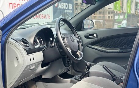 Chevrolet Lacetti, 2008 год, 369 000 рублей, 10 фотография