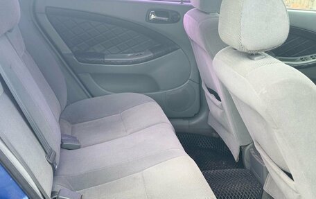 Chevrolet Lacetti, 2008 год, 369 000 рублей, 13 фотография