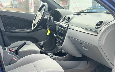 Chevrolet Lacetti, 2008 год, 369 000 рублей, 11 фотография