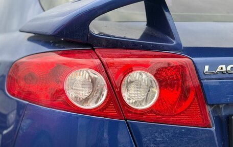 Chevrolet Lacetti, 2008 год, 369 000 рублей, 9 фотография