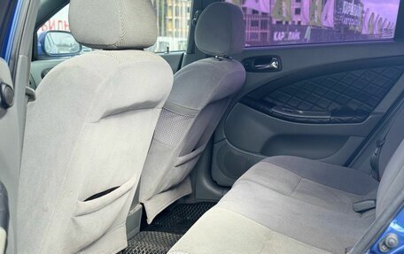 Chevrolet Lacetti, 2008 год, 369 000 рублей, 12 фотография