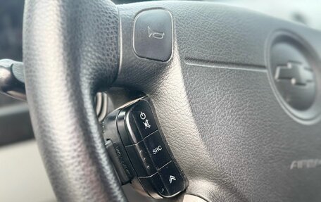 Chevrolet Lacetti, 2008 год, 369 000 рублей, 19 фотография