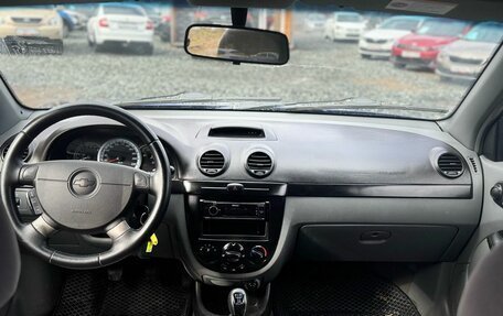 Chevrolet Lacetti, 2008 год, 369 000 рублей, 17 фотография