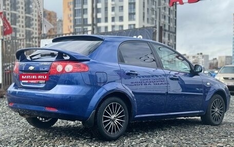 Chevrolet Lacetti, 2008 год, 369 000 рублей, 7 фотография