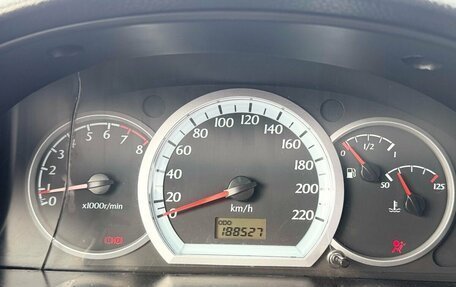 Chevrolet Lacetti, 2008 год, 369 000 рублей, 22 фотография