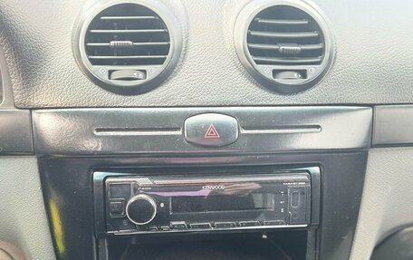 Chevrolet Lacetti, 2008 год, 369 000 рублей, 25 фотография