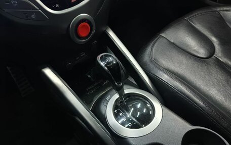 Hyundai Veloster I рестайлинг, 2012 год, 970 000 рублей, 14 фотография