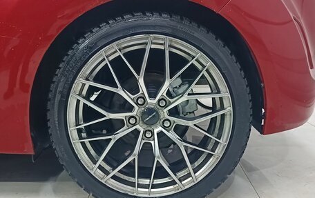 Hyundai Veloster I рестайлинг, 2012 год, 970 000 рублей, 17 фотография