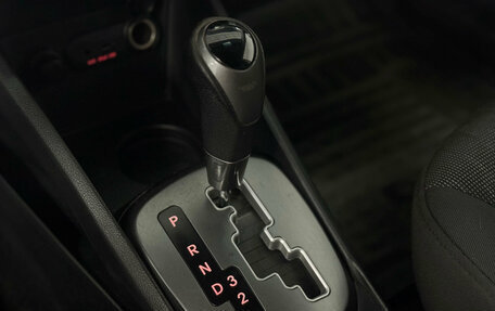 KIA Rio III рестайлинг, 2012 год, 840 000 рублей, 6 фотография