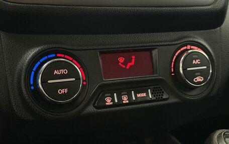 KIA Rio III рестайлинг, 2012 год, 840 000 рублей, 7 фотография