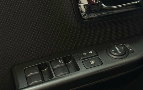 KIA Rio III рестайлинг, 2012 год, 840 000 рублей, 10 фотография