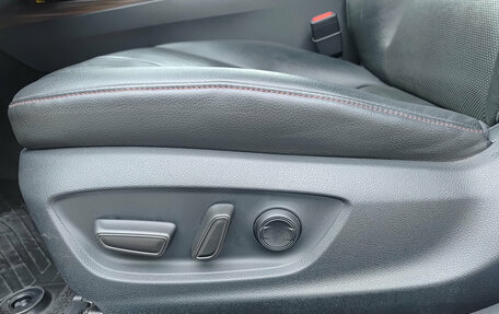 Toyota Camry, 2018 год, 3 100 000 рублей, 23 фотография