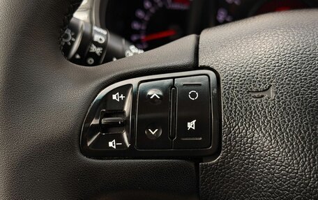 KIA Sportage III, 2013 год, 1 420 000 рублей, 16 фотография