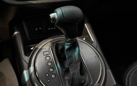 KIA Sportage III, 2013 год, 1 420 000 рублей, 23 фотография