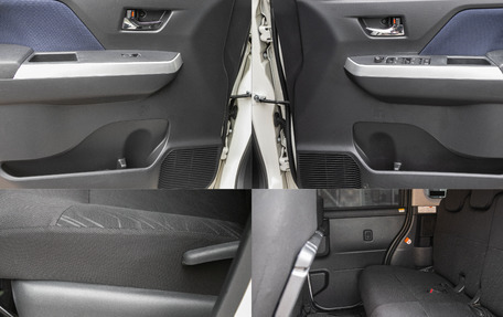 Toyota Tank I, 2017 год, 898 000 рублей, 17 фотография