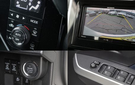 Toyota Tank I, 2017 год, 898 000 рублей, 18 фотография