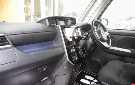 Toyota Tank I, 2017 год, 898 000 рублей, 16 фотография