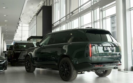 Land Rover Range Rover IV рестайлинг, 2025 год, 25 000 000 рублей, 4 фотография