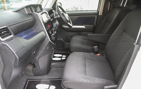 Toyota Tank I, 2017 год, 898 000 рублей, 15 фотография