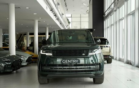 Land Rover Range Rover IV рестайлинг, 2025 год, 25 000 000 рублей, 2 фотография