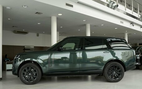 Land Rover Range Rover IV рестайлинг, 2025 год, 25 000 000 рублей, 3 фотография