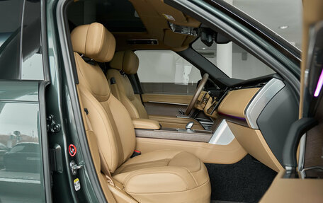 Land Rover Range Rover IV рестайлинг, 2025 год, 25 000 000 рублей, 7 фотография