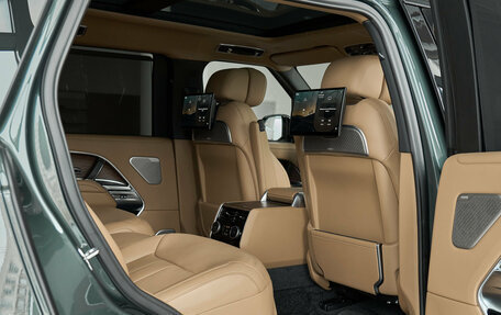 Land Rover Range Rover IV рестайлинг, 2025 год, 25 000 000 рублей, 14 фотография