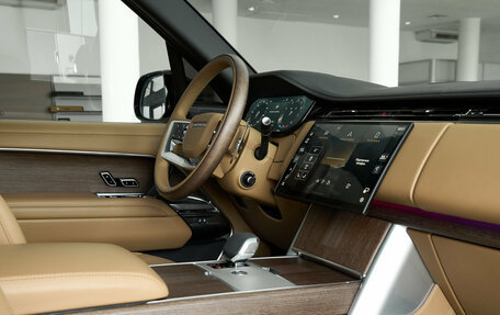 Land Rover Range Rover IV рестайлинг, 2025 год, 25 000 000 рублей, 9 фотография