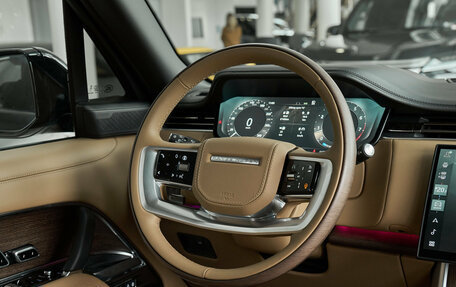 Land Rover Range Rover IV рестайлинг, 2025 год, 25 000 000 рублей, 11 фотография