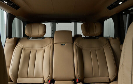 Land Rover Range Rover IV рестайлинг, 2025 год, 25 000 000 рублей, 16 фотография