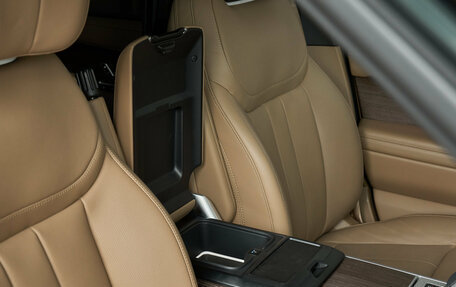 Land Rover Range Rover IV рестайлинг, 2025 год, 25 000 000 рублей, 20 фотография