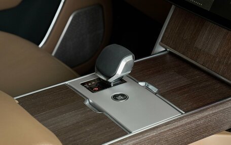 Land Rover Range Rover IV рестайлинг, 2025 год, 25 000 000 рублей, 17 фотография