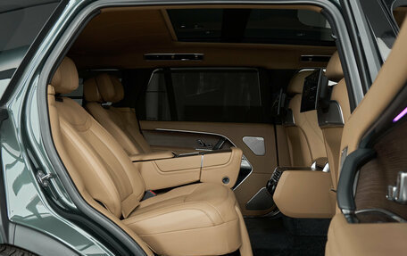 Land Rover Range Rover IV рестайлинг, 2025 год, 25 000 000 рублей, 12 фотография