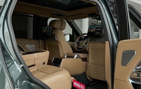 Land Rover Range Rover IV рестайлинг, 2025 год, 25 000 000 рублей, 15 фотография