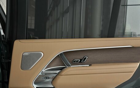 Land Rover Range Rover IV рестайлинг, 2025 год, 25 000 000 рублей, 28 фотография