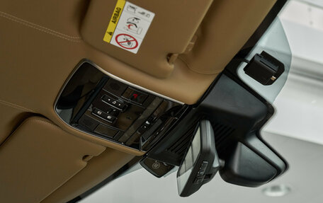 Land Rover Range Rover IV рестайлинг, 2025 год, 25 000 000 рублей, 26 фотография