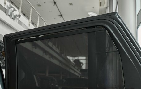 Land Rover Range Rover IV рестайлинг, 2025 год, 25 000 000 рублей, 29 фотография