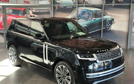 Land Rover Range Rover IV рестайлинг, 2026 год, 24 750 000 рублей, 2 фотография