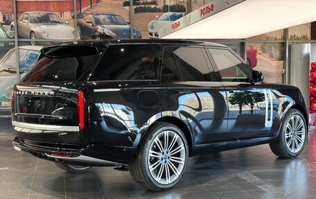 Land Rover Range Rover IV рестайлинг, 2026 год, 24 750 000 рублей, 5 фотография