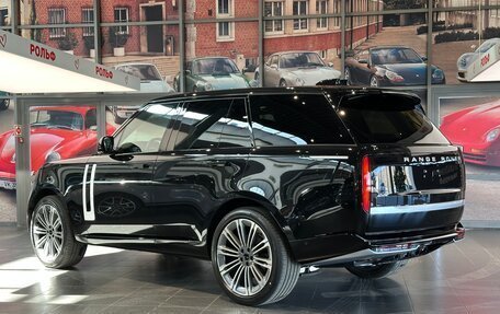 Land Rover Range Rover IV рестайлинг, 2026 год, 24 750 000 рублей, 6 фотография